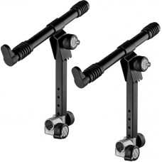 Quik Lok QLX-3 2nd Tier add-on for T-10 & T-20 keyboard stands